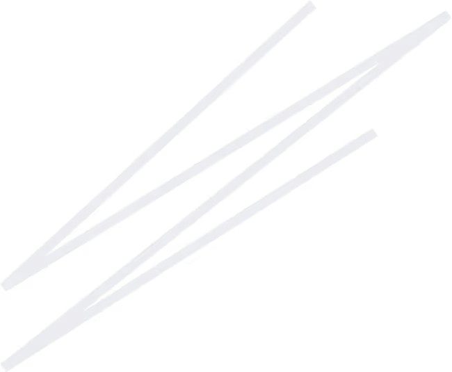 Vector graph image for hero image to impact visually